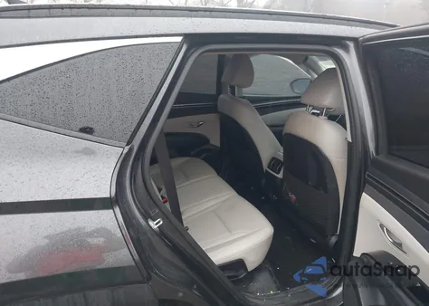 2022 Hyundai Tucson Limited z USA, uszkodzony, nr VIN 5NMJE3AE7NH019833